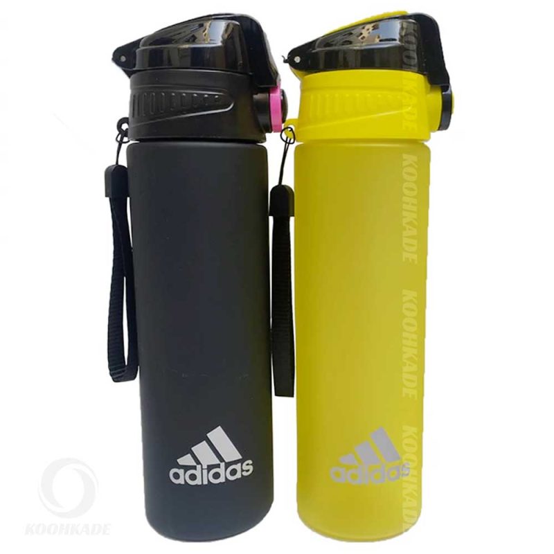 قمقمه 700ML ADIDAS | خرید قمقمه ADIDAS |قیمت قمقمه ADIDAS |قمقمه ADIDAS کوهنوردی |قمقمه ADIDAS کمپینگ | قمقمه ADIDAS طبیعتگردی