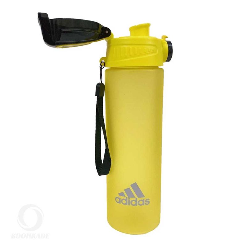 قمقمه 700ML ADIDAS | خرید قمقمه ADIDAS |قیمت قمقمه ADIDAS |قمقمه ADIDAS کوهنوردی |قمقمه ADIDAS کمپینگ | قمقمه ADIDAS طبیعتگردی