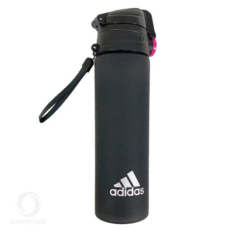 قمقمه 700ML ADIDAS | خرید قمقمه ADIDAS |قیمت قمقمه ADIDAS |قمقمه ADIDAS کوهنوردی |قمقمه ADIDAS کمپینگ | قمقمه ADIDAS طبیعتگردی