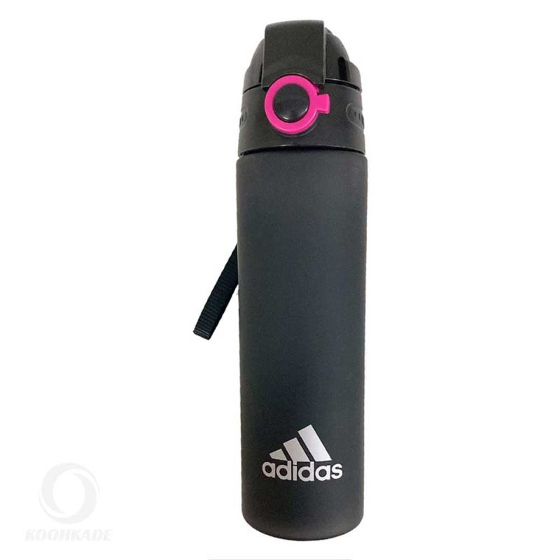 قمقمه 700ML ADIDAS | خرید قمقمه ADIDAS |قیمت قمقمه ADIDAS |قمقمه ADIDAS کوهنوردی |قمقمه ADIDAS کمپینگ | قمقمه ADIDAS طبیعتگردی