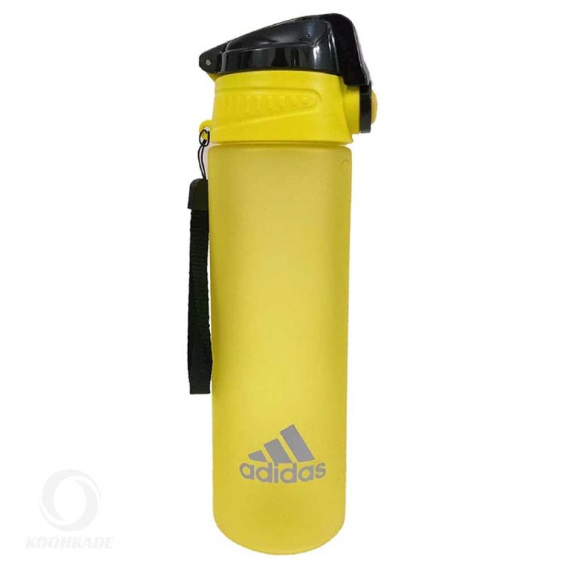 قمقمه 700ML ADIDAS | خرید قمقمه ADIDAS |قیمت قمقمه ADIDAS |قمقمه ADIDAS کوهنوردی |قمقمه ADIDAS کمپینگ | قمقمه ADIDAS طبیعتگردی