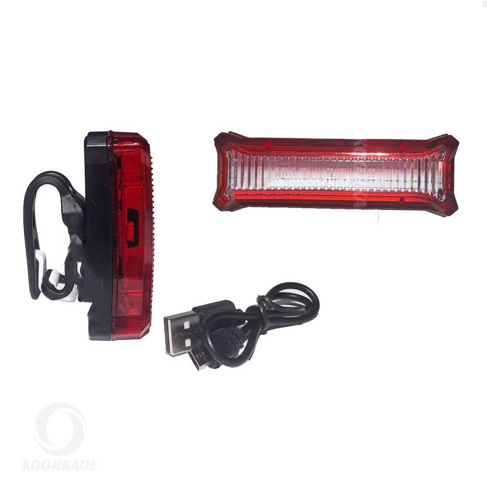 چراغ خطر عقب BICYCLE TAIL LIGHT | |خرید چراغ خطر شارژی | چراغ خطر دوچرخه |قیمت چراغ خطر دوچرخه|چراغ خطر دوچرخه سواری | چراغ خطر دوچرخه پلیسی