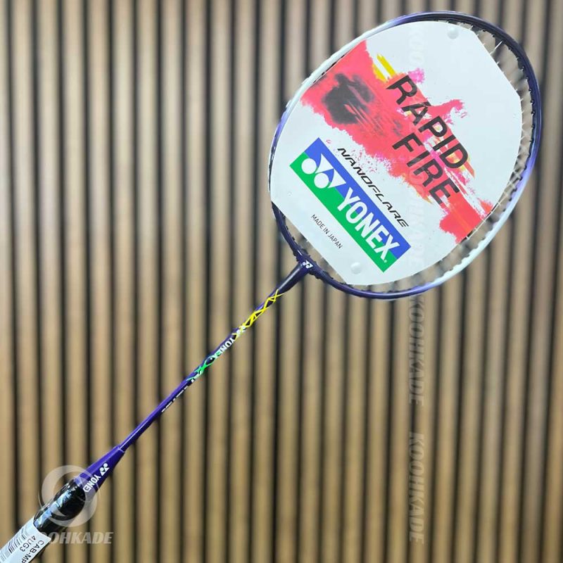 راکت بدمینتون یونکس مدل 761 YONEX| خرید راکت بدمینتون یونکس | خرید راکت بدمینتون YONEX | قیمت راکت بدمینتون YONEX | قیمت راکت بدمینتون یونکس