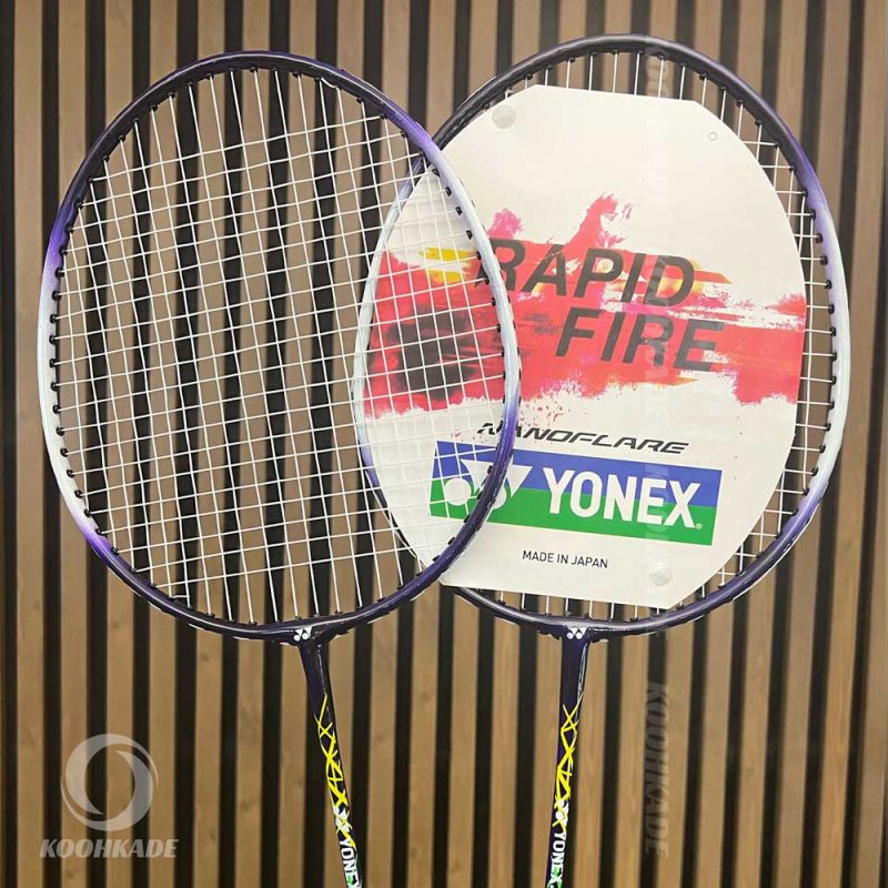 راکت بدمینتون یونکس مدل 761 YONEX| خرید راکت بدمینتون یونکس | خرید راکت بدمینتون YONEX | قیمت راکت بدمینتون YONEX | قیمت راکت بدمینتون یونکس