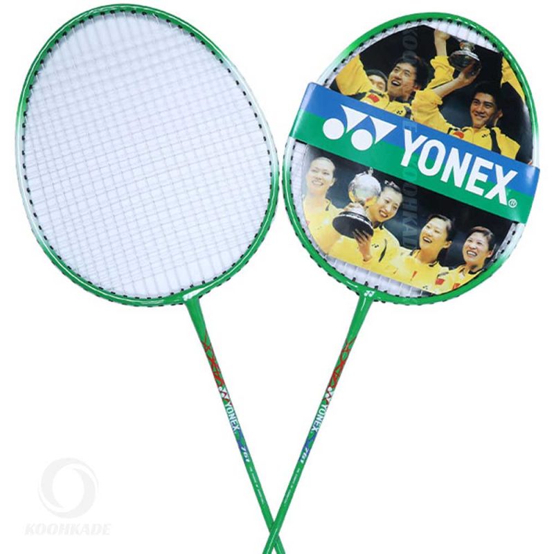 راکت بدمینتون یونکس مدل 761 YONEX| خرید راکت بدمینتون یونکس | خرید راکت بدمینتون YONEX | قیمت راکت بدمینتون YONEX | قیمت راکت بدمینتون یونکس