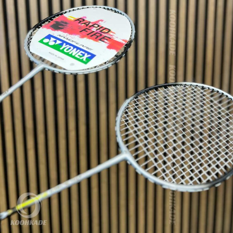 راکت بدمینتون یونکس مدل 761 YONEX| خرید راکت بدمینتون یونکس | خرید راکت بدمینتون YONEX | قیمت راکت بدمینتون YONEX | قیمت راکت بدمینتون یونکس