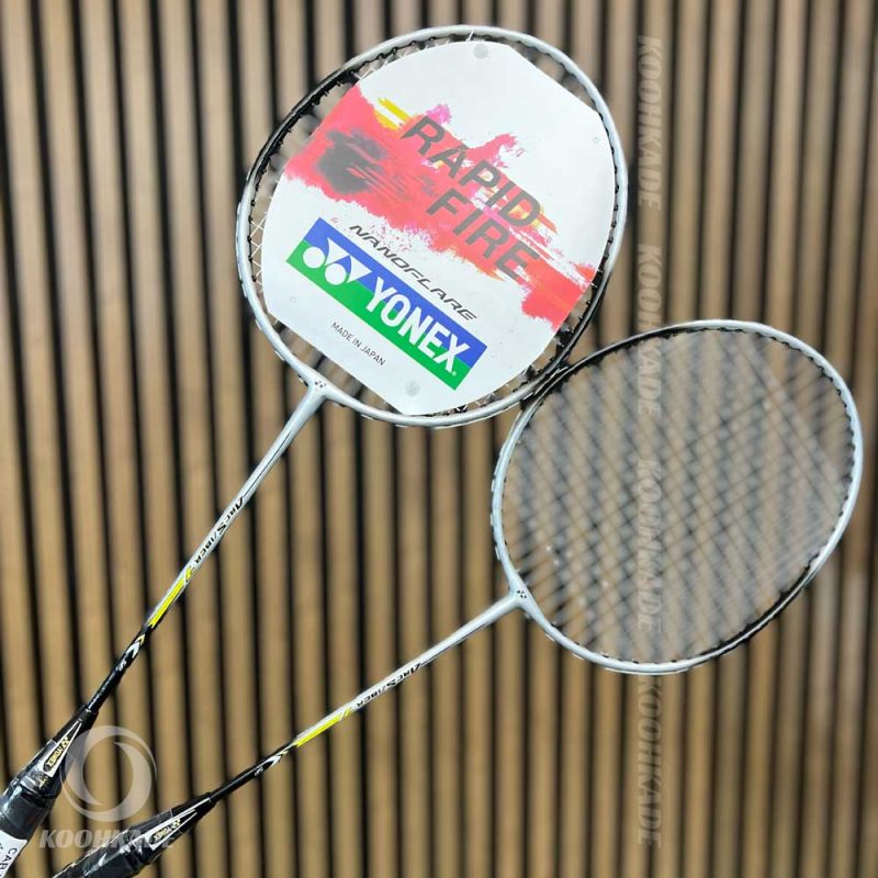 راکت بدمینتون یونکس مدل 761 YONEX| خرید راکت بدمینتون یونکس | خرید راکت بدمینتون YONEX | قیمت راکت بدمینتون YONEX | قیمت راکت بدمینتون یونکس