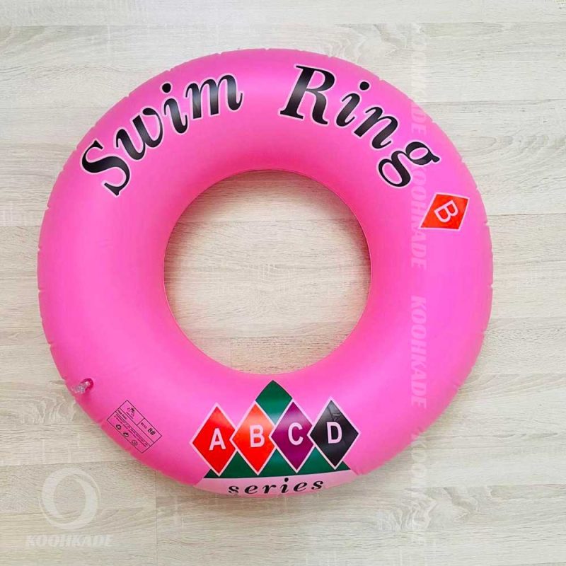 تویوپ شنا بادی swim ring