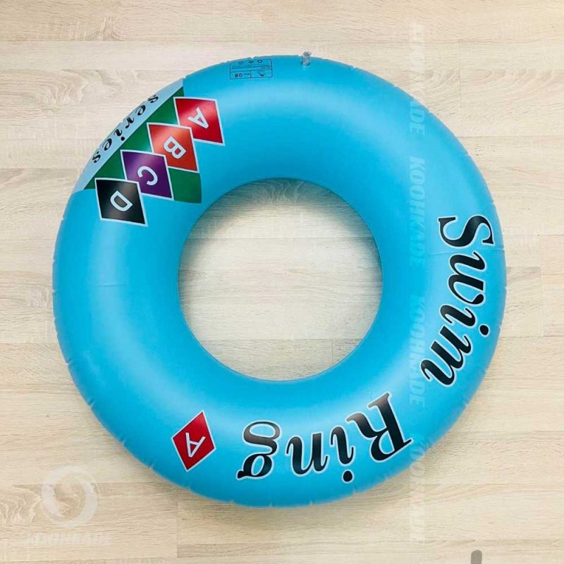 تویوپ شنا بادی swim ring