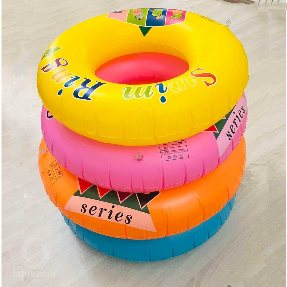 تویوپ شنا بادی swim ring