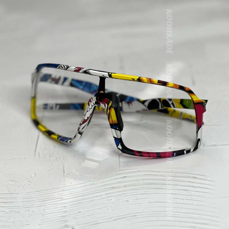 عینک فتوکرومیک OAKLEY SUTRO WHITEPINK | عینک آفتابی | عینک دودی | عینک ورزشی | عینک کوهنوردی | خرید عینک آفتابی | قیمت عینک دودی | عینک اقساطی | عینک مردانه | عینک زنانه | عینک جدید | عینک اورجینال | عینک اصل | عینک لنز