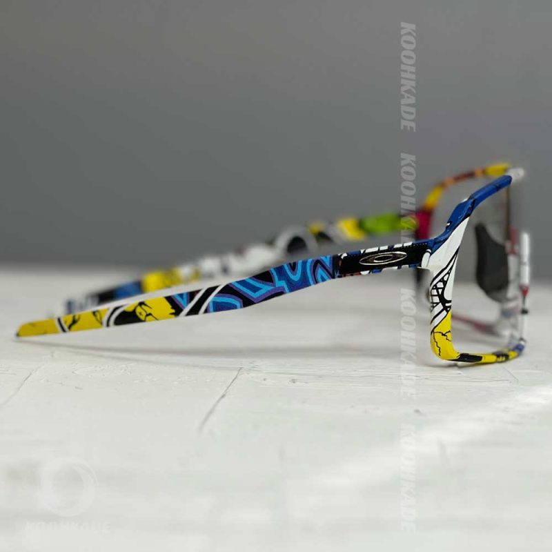 عینک فتوکرومیک OAKLEY SUTRO WHITEPINK | عینک آفتابی | عینک دودی | عینک ورزشی | عینک کوهنوردی | خرید عینک آفتابی | قیمت عینک دودی | عینک اقساطی | عینک مردانه | عینک زنانه | عینک جدید | عینک اورجینال | عینک اصل | عینک لنز