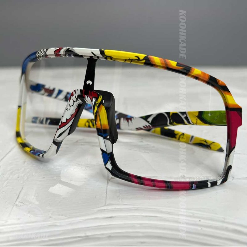 عینک فتوکرومیک OAKLEY SUTRO WHITEPINK | عینک آفتابی | عینک دودی | عینک ورزشی | عینک کوهنوردی | خرید عینک آفتابی | قیمت عینک دودی | عینک اقساطی | عینک مردانه | عینک زنانه | عینک جدید | عینک اورجینال | عینک اصل | عینک لنز