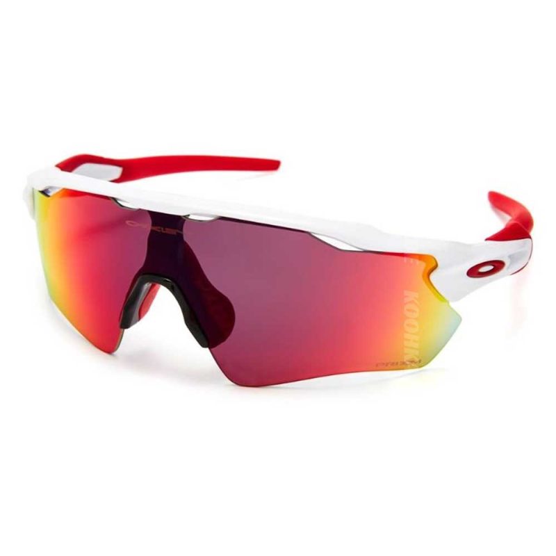 عینک دوچرخه سواری OAKLEY مدل  RADAR WHITE | عینک آفتابی | عینک دودی | عینک ورزشی | عینک کوهنوردی | خرید عینک آفتابی | قیمت عینک دودی | عینک اقساطی | عینک مردانه | عینک زنانه | عینک جدید | عینک اورجینال | عینک اصل | عینک لنز