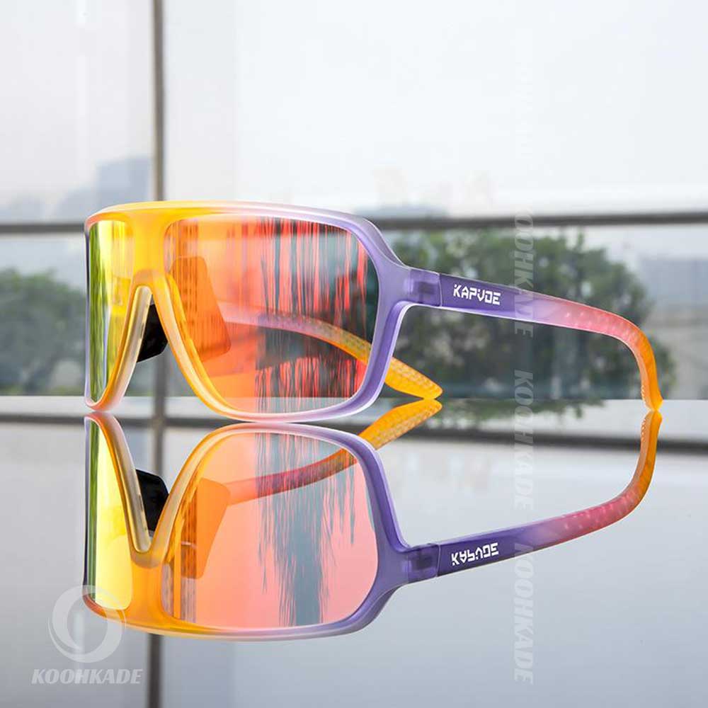 عینک K64 KAPVOE REDFIRE | عینک آفتابی | عینک دودی | عینک ورزشی | عینک کوهنوردی | خرید عینک آفتابی | قیمت عینک دودی | عینک اقساطی | عینک مردانه | عینک زنانه | عینک جدید | عینک اورجینال | عینک اصل | عینک لنز