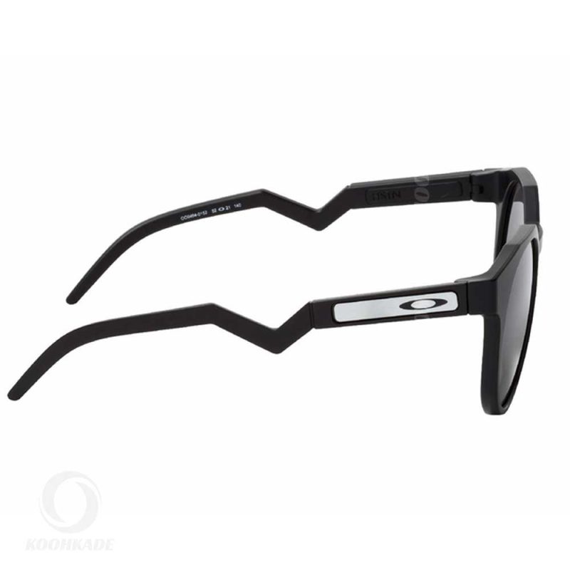 عینک اوکلی BLACK Oakley HSTN | عینک آفتابی | عینک دودی | عینک ورزشی | عینک کوهنوردی | خرید عینک آفتابی | قیمت عینک دودی | عینک اقساطی | عینک مردانه | عینک زنانه | عینک جدید | عینک اورجینال | عینک اصل | عینک لنز