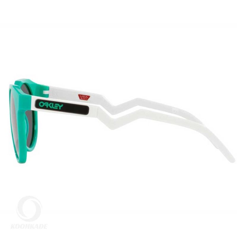 عینک اوکلی BLUEGREEN Oakley HSTN | عینک آفتابی | عینک دودی | عینک ورزشی | عینک کوهنوردی | خرید عینک آفتابی | قیمت عینک دودی | عینک اقساطی | عینک مردانه | عینک زنانه | عینک جدید | عینک اورجینال | عینک اصل | عینک لنز