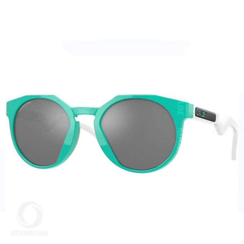 عینک اوکلی BLUEGREEN Oakley HSTN | عینک آفتابی | عینک دودی | عینک ورزشی | عینک کوهنوردی | خرید عینک آفتابی | قیمت عینک دودی | عینک اقساطی | عینک مردانه | عینک زنانه | عینک جدید | عینک اورجینال | عینک اصل | عینک لنز