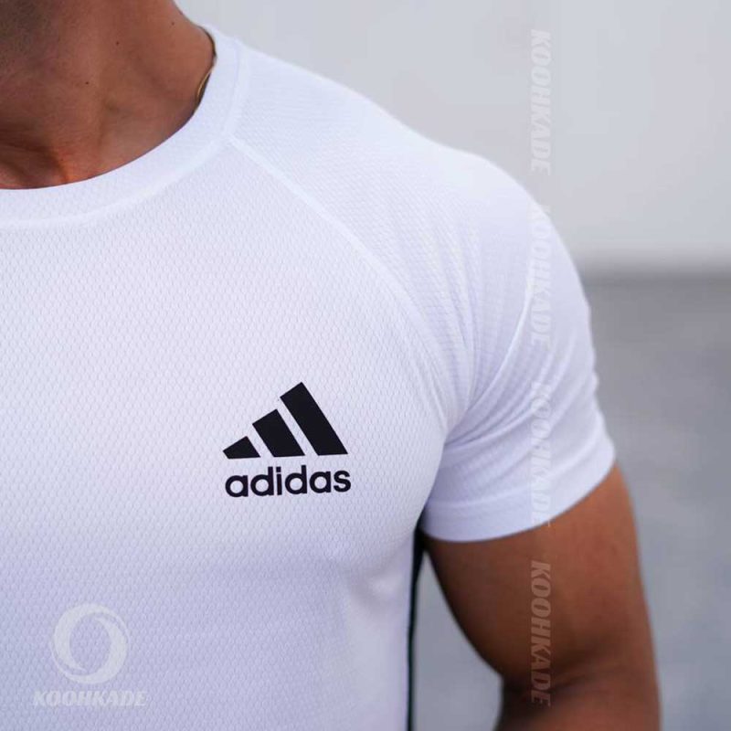 تيشرت مرانه ADIDAS | تیشرت ورزشی | تیشرت باشگاهی | |تیشرت سوزنی ساده|تیشرت سوزنی ورزشی|خرید تیشرت|خرید تیشرت ورزشی|خرید تیشرت دیجیکالا|خرید تیشرت دیجیکالا | تیشرت ارزان | تیشرت کوهکده