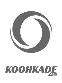 LOGO KOOHKADE NEW