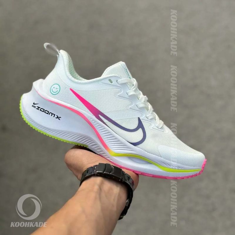 کتانی Nike Zoomx | خرید کتانی نایک | کتانی Nike | خرید کتانی ورزشی | کتانی رانینگ | خرید کتانی کوهکده