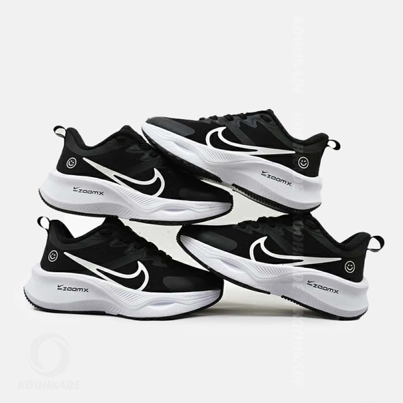 کتانی Nike Zoomx | خرید کتانی نایک | کتانی Nike | خرید کتانی ورزشی | کتانی رانینگ | خرید کتانی کوهکده