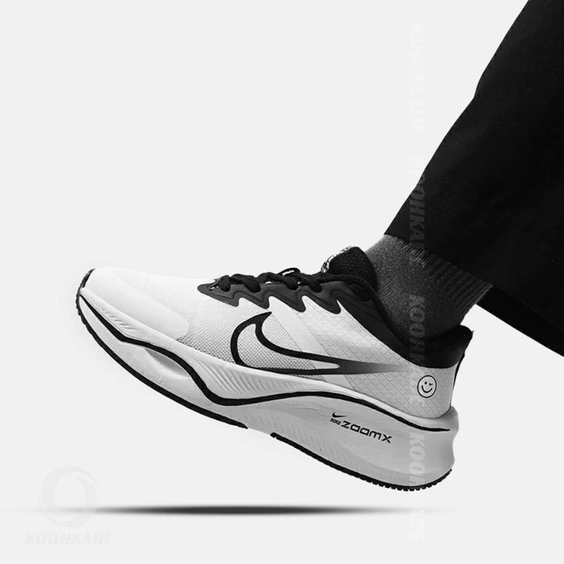 کتانی Nike Zoomx | خرید کتانی نایک | کتانی Nike | خرید کتانی ورزشی | کتانی رانینگ | خرید کتانی کوهکده