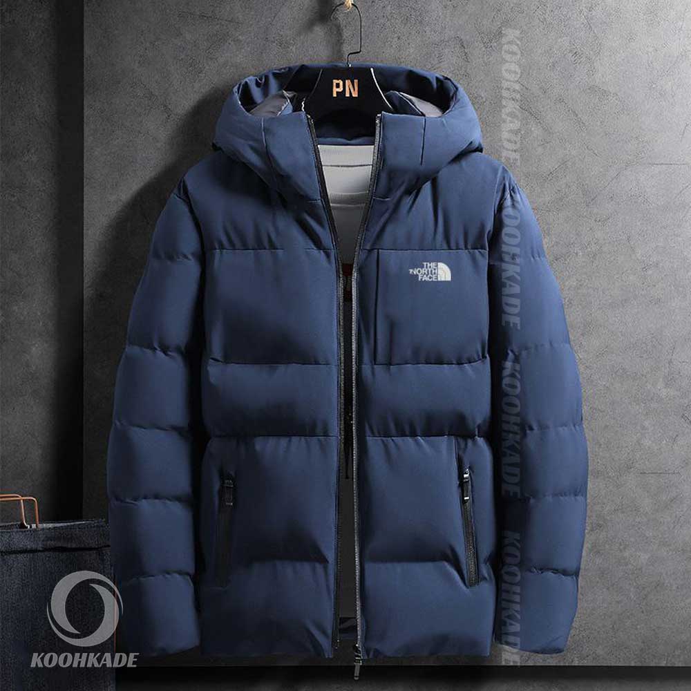 کاپشن پر مردانه NORTHFACE 88908 |‌ کاپشن نورث فیس | کاپشن پر مردانه | کاپشن الیاف پر مصنوعی | کاپشن کوهنوردی | کاپشن زمستانی