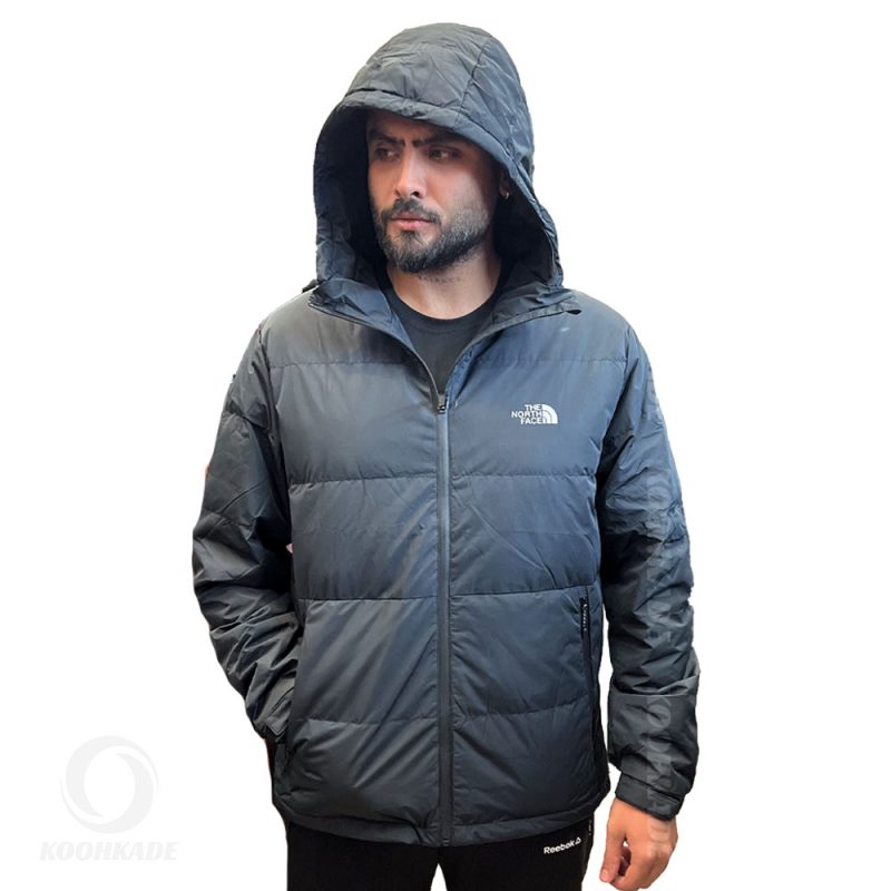 کاپشن پر مردانه NORTHFACE 88908 |‌ کاپشن نورث فیس | کاپشن پر مردانه | کاپشن الیاف پر مصنوعی | کاپشن کوهنوردی | کاپشن زمستانی