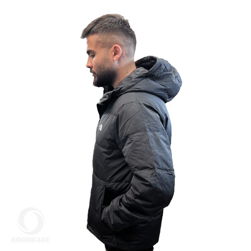 کاپشن پر مردانه NORTHFACE 88908 |‌ کاپشن نورث فیس | کاپشن پر مردانه | کاپشن الیاف پر مصنوعی | کاپشن کوهنوردی | کاپشن زمستانی