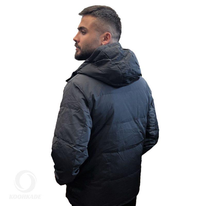 کاپشن پر مردانه NORTHFACE 88908 |‌ کاپشن نورث فیس | کاپشن پر مردانه | کاپشن الیاف پر مصنوعی | کاپشن کوهنوردی | کاپشن زمستانی