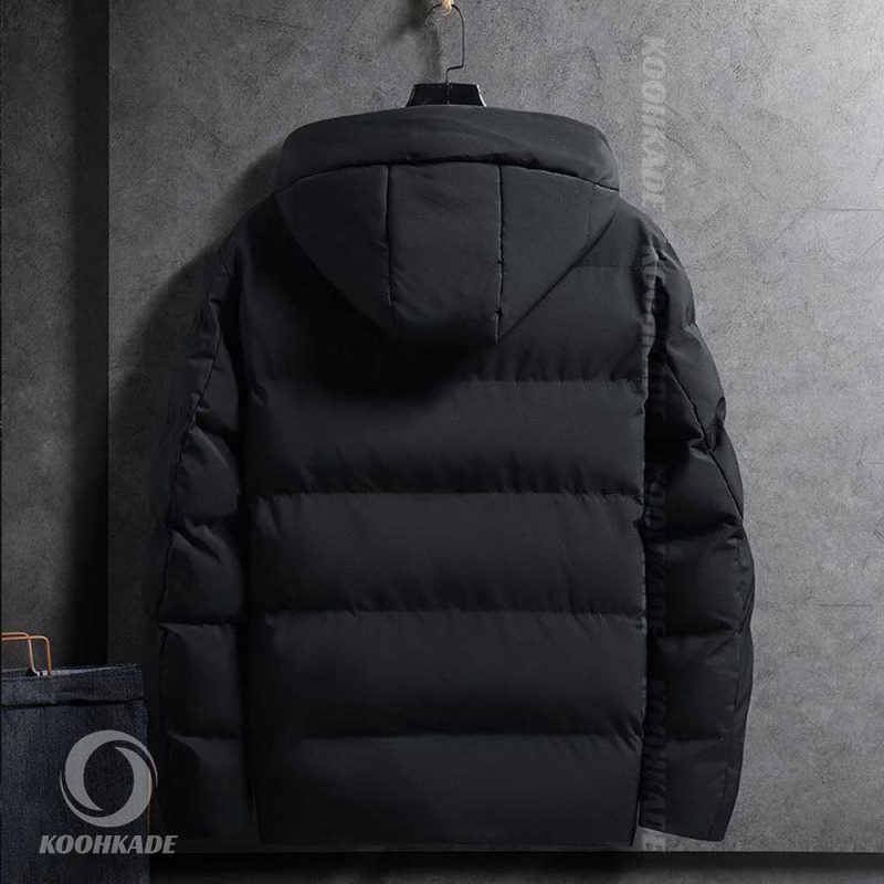 کاپشن پر مردانه NORTHFACE 88908 |‌ کاپشن نورث فیس | کاپشن پر مردانه | کاپشن الیاف پر مصنوعی | کاپشن کوهنوردی | کاپشن زمستانی