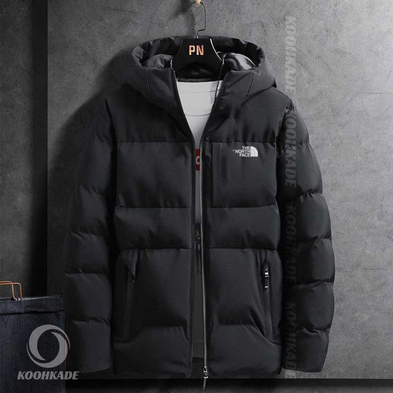 کاپشن پر مردانه NORTHFACE 88908 |‌ کاپشن نورث فیس | کاپشن پر مردانه | کاپشن الیاف پر مصنوعی | کاپشن کوهنوردی | کاپشن زمستانی