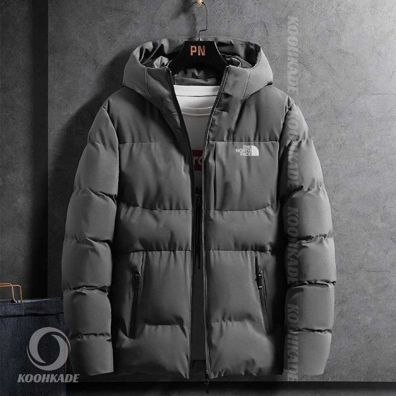 کاپشن پر مردانه NORTHFACE 88908 |‌ کاپشن نورث فیس | کاپشن پر مردانه | کاپشن الیاف پر مصنوعی | کاپشن کوهنوردی | کاپشن زمستانی