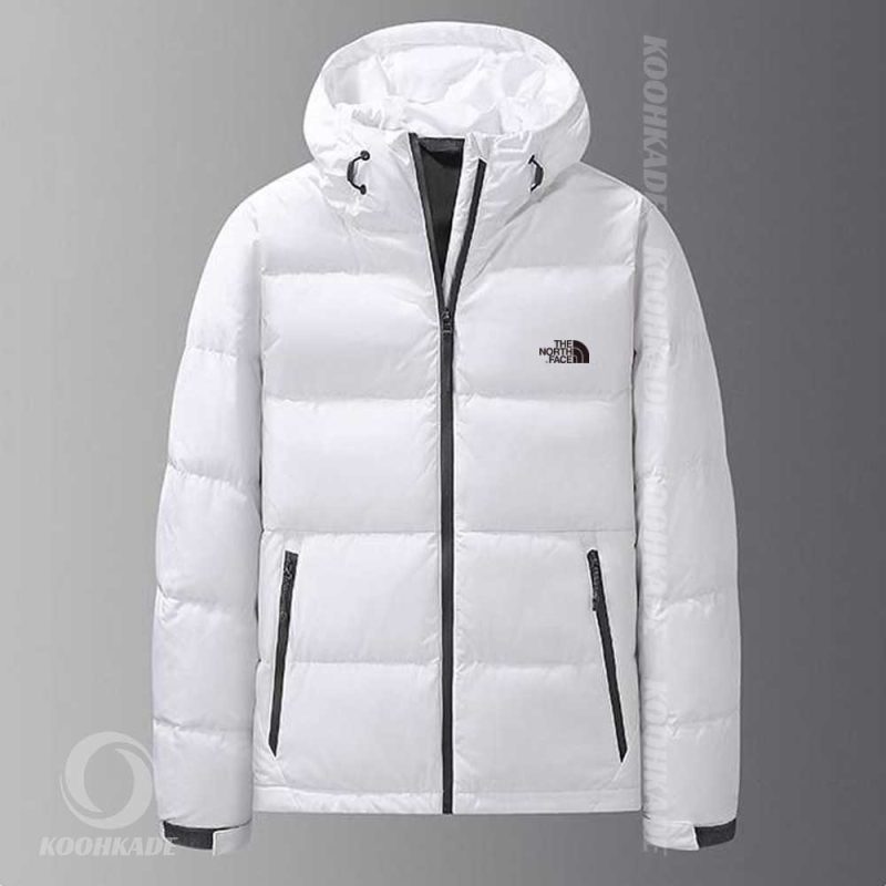 کاپشن پر زنانه NORTHFACE 88909 |‌ کاپشن نورث فیس | کاپشن پر مردانه | کاپشن الیاف پر مصنوعی | کاپشن کوهنوردی | کاپشن زمستانی