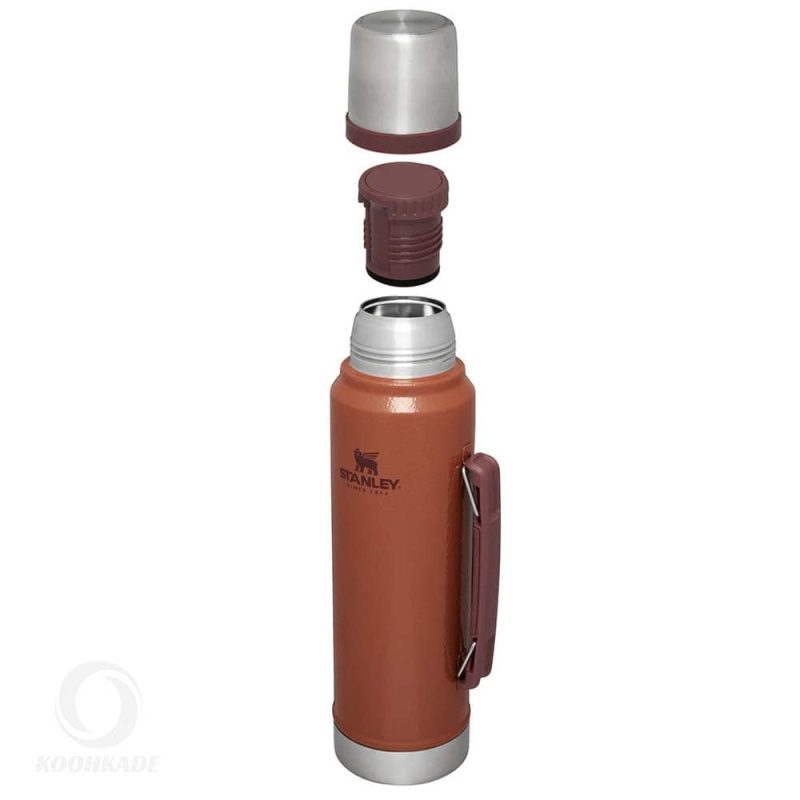 فلاسک استنلی CLASSIC BOTTLE 1L - Image 5