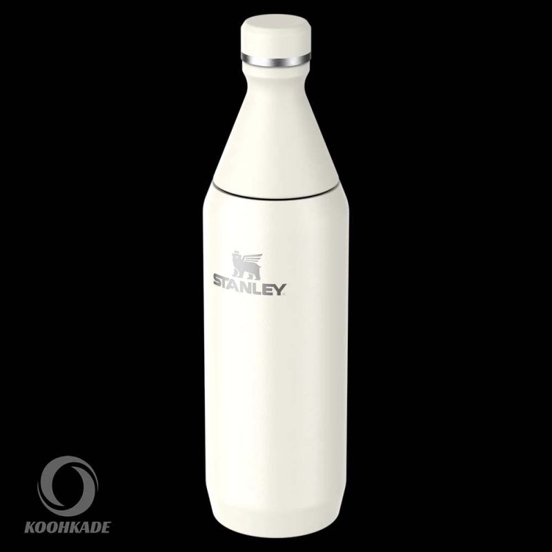 فلاسک استنلی THE ALL DAY SLIM BOTTLE 600L | فلاسک استنلی ارزان | خرید قمقمه استنلی | فلاسک استنلی دیجی کالا | خرید قمقمه استنلی اصل | فلاسک استنلی قسطی | کوهکده