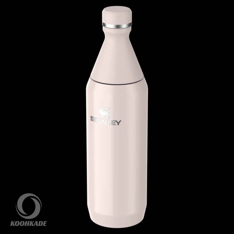 فلاسک استنلی THE ALL DAY SLIM BOTTLE 600L | فلاسک استنلی ارزان | خرید قمقمه استنلی | فلاسک استنلی دیجی کالا | خرید قمقمه استنلی اصل | فلاسک استنلی قسطی | کوهکده