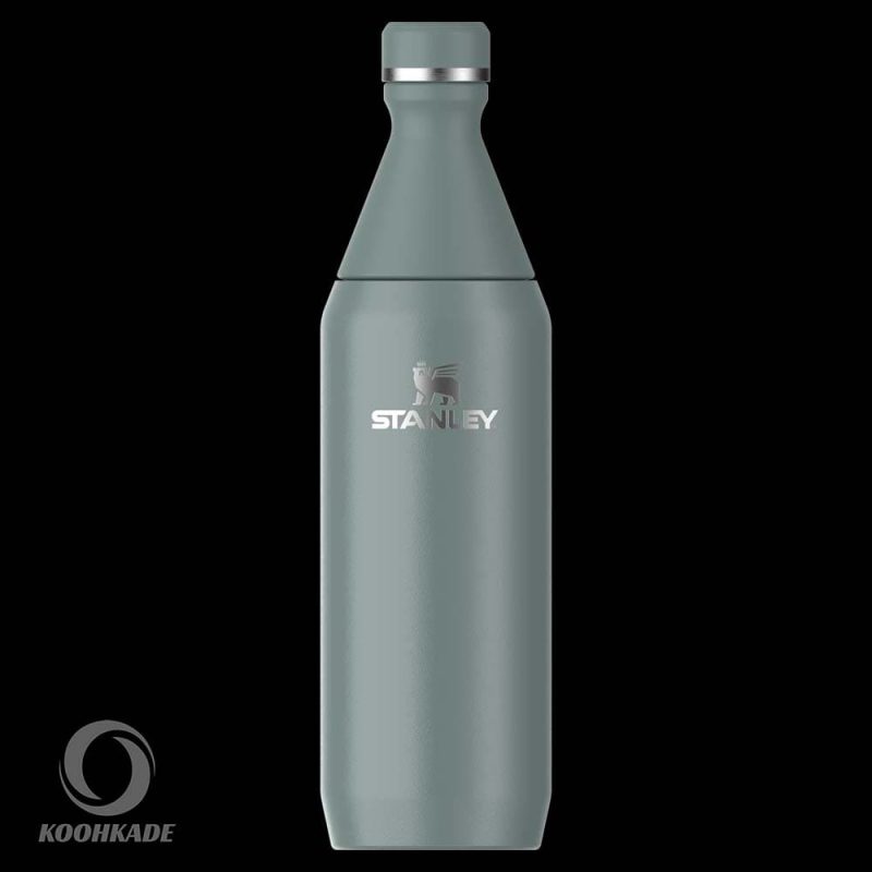 فلاسک استنلی THE ALL DAY SLIM BOTTLE 600L | فلاسک استنلی ارزان | خرید قمقمه استنلی | فلاسک استنلی دیجی کالا | خرید قمقمه استنلی اصل | فلاسک استنلی قسطی | کوهکده