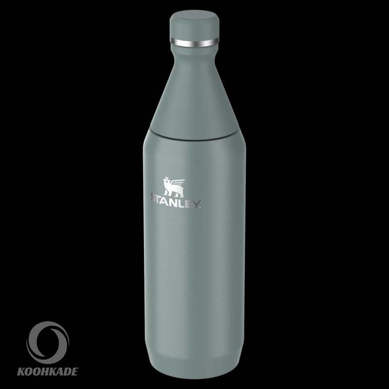 فلاسک استنلی THE ALL DAY SLIM BOTTLE 600L | فلاسک استنلی ارزان | خرید قمقمه استنلی | فلاسک استنلی دیجی کالا | خرید قمقمه استنلی اصل | فلاسک استنلی قسطی | کوهکده