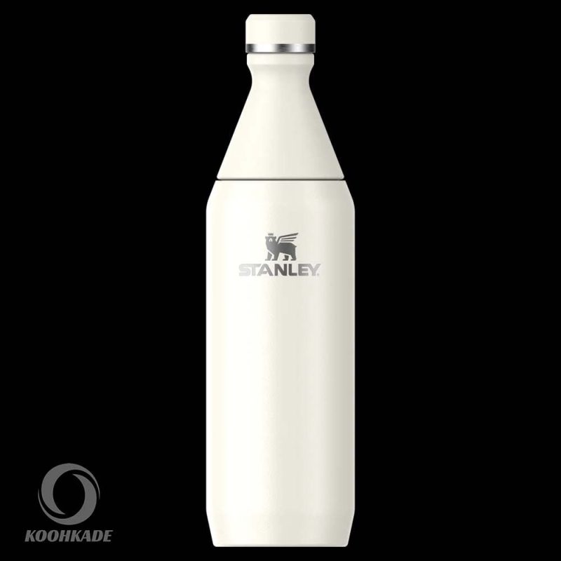 فلاسک استنلی THE ALL DAY SLIM BOTTLE 600L | فلاسک استنلی ارزان | خرید قمقمه استنلی | فلاسک استنلی دیجی کالا | خرید قمقمه استنلی اصل | فلاسک استنلی قسطی | کوهکده