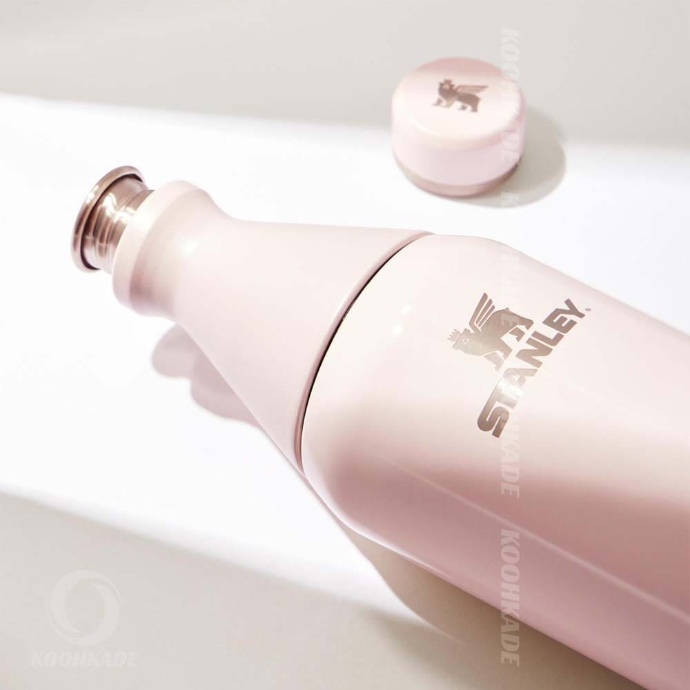 فلاسک استنلی THE ALL DAY SLIM BOTTLE 600L | فلاسک استنلی ارزان | خرید قمقمه استنلی | فلاسک استنلی دیجی کالا | خرید قمقمه استنلی اصل | فلاسک استنلی قسطی | کوهکده