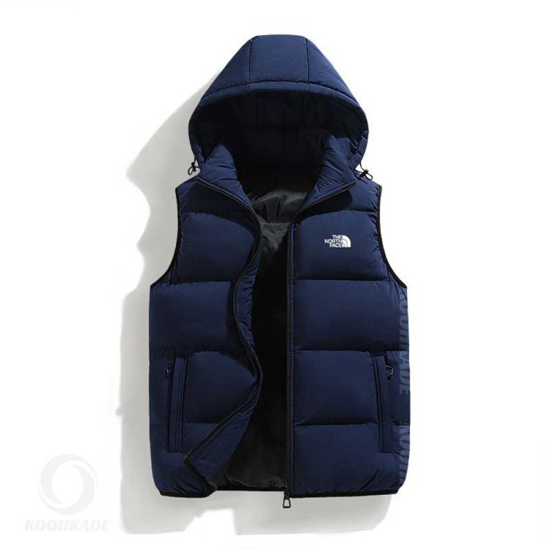 پافر الیاف NORTHFACE V2980