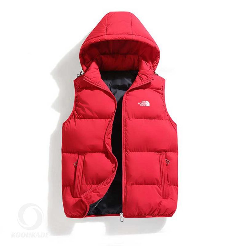 پافر الیاف NORTHFACE V2980