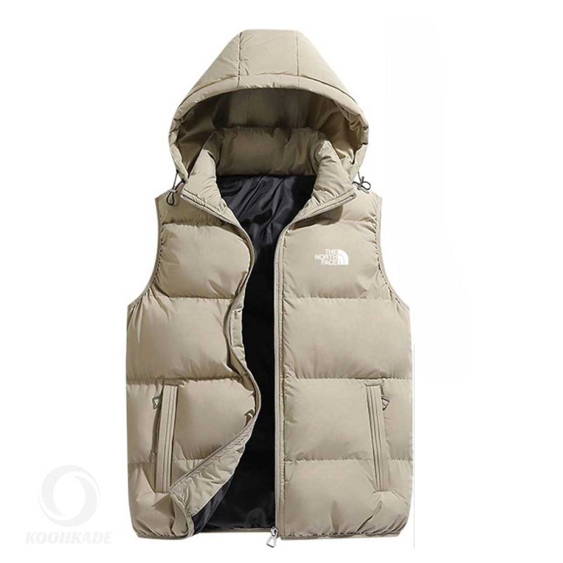 پافر الیاف NORTHFACE V2980