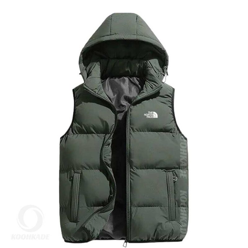 پافر الیاف NORTHFACE V2980