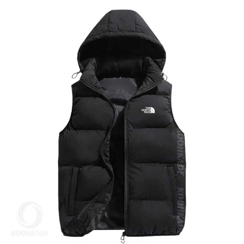 پافر الیاف NORTHFACE V2980