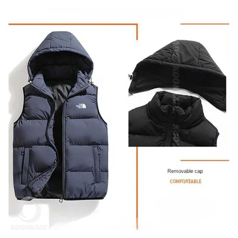 پافر الیاف NORTHFACE V2980