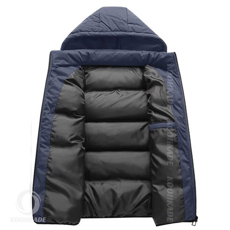 پافر الیاف NORTHFACE V2980