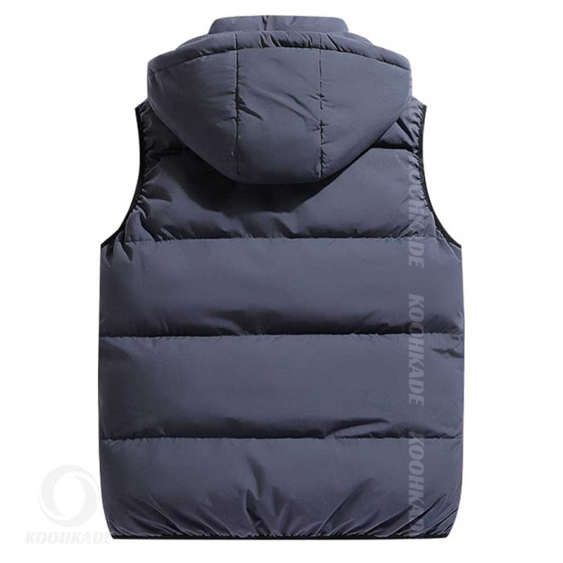 پافر الیاف NORTHFACE V2980